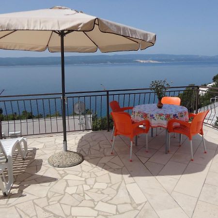 Apartman Lucijan Marusici  Luaran gambar