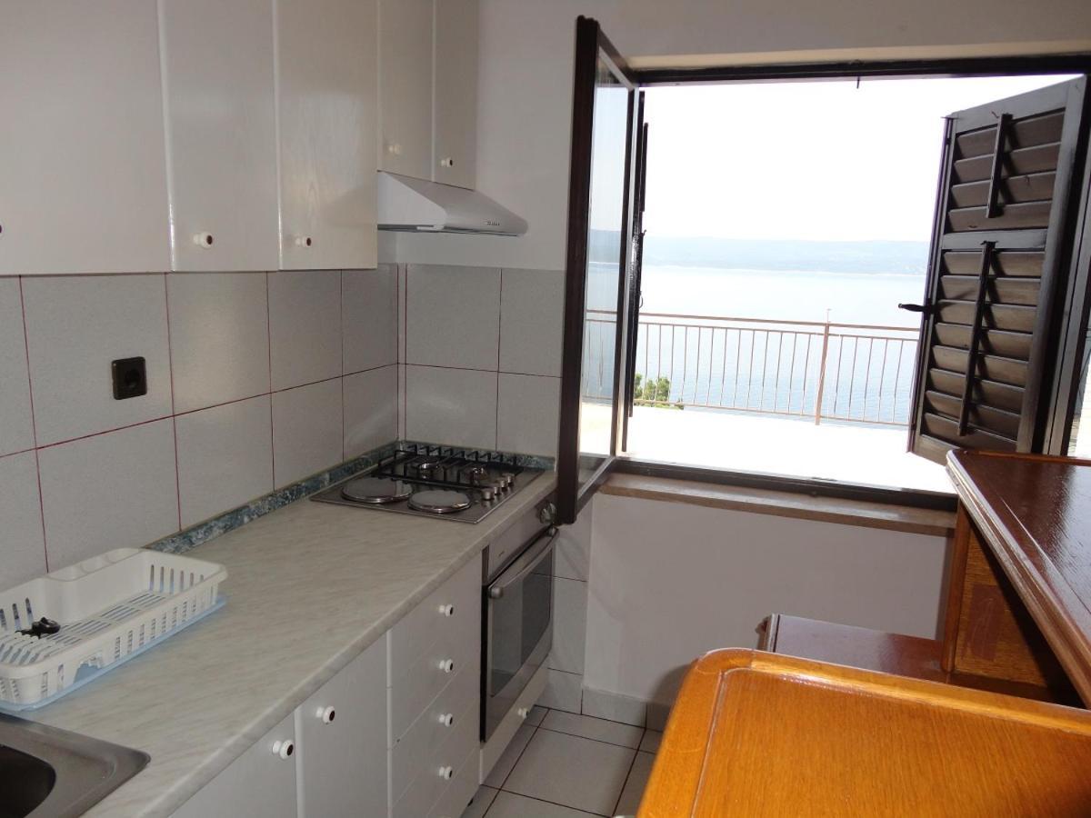 Apartman Lucijan Marusici  Luaran gambar